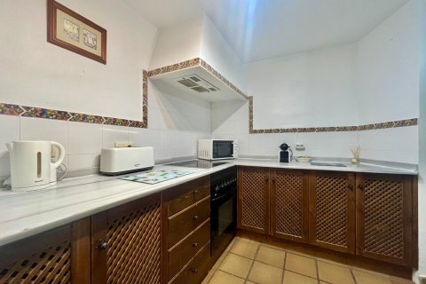 Bungalow w Punta Prima, Alicante, Hiszpania 2 sypialnie, 101 mkw. nr 152202 – zdjęcie 18