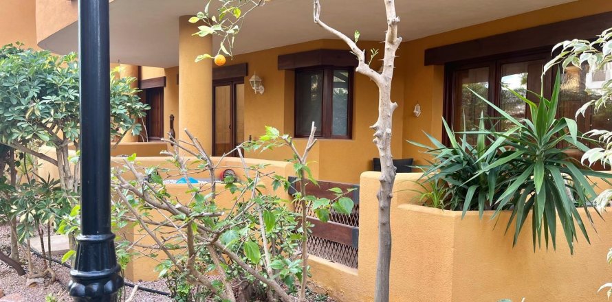 Bungalow w Punta Prima, Alicante, Hiszpania 2 sypialnie, 101 mkw. nr 152202