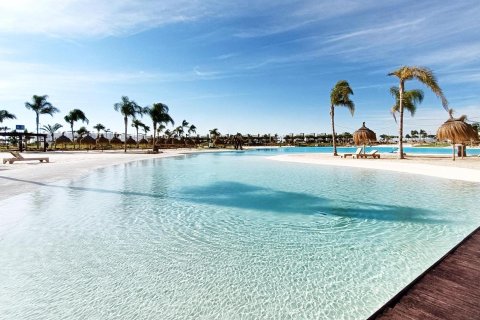 Apartment for sale in Santa Rosalia, Murcia, Spain 2 bedrooms, 80 sq.m. No. 152205 - photo 26