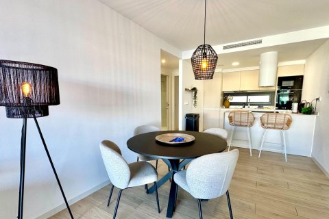 Apartment for sale in Santa Rosalia, Murcia, Spain 2 bedrooms, 80 sq.m. No. 152205 - photo 19