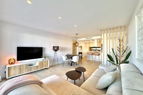 Apartment for sale in Santa Rosalia, Murcia, Spain 2 bedrooms, 80 sq.m. No. 152205 - photo 12