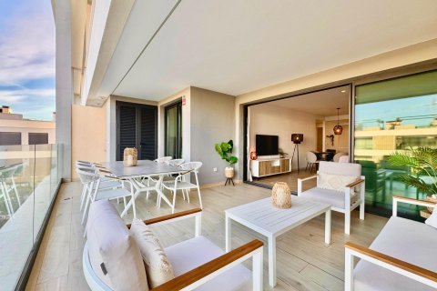 Apartment for sale in Santa Rosalia, Murcia, Spain 2 bedrooms, 80 sq.m. No. 152205 - photo 1