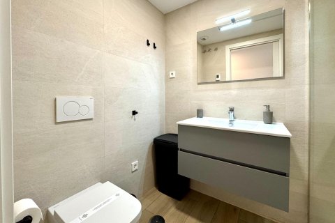 Apartment for sale in Santa Rosalia, Murcia, Spain 2 bedrooms, 80 sq.m. No. 152205 - photo 10