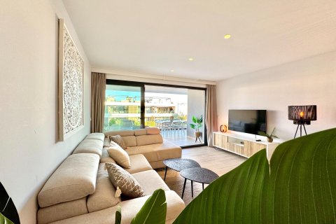 Apartment for sale in Santa Rosalia, Murcia, Spain 2 bedrooms, 80 sq.m. No. 152205 - photo 13