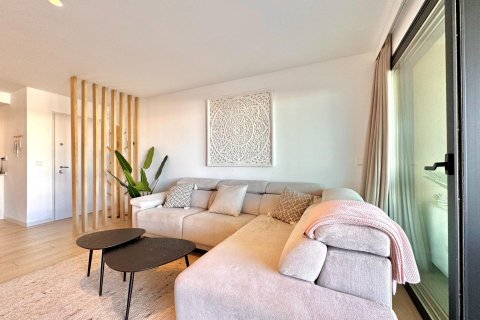 Apartment for sale in Santa Rosalia, Murcia, Spain 2 bedrooms, 80 sq.m. No. 152205 - photo 14