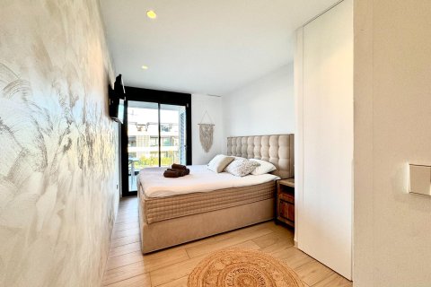 Apartment for sale in Santa Rosalia, Murcia, Spain 2 bedrooms, 80 sq.m. No. 152205 - photo 4