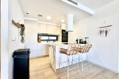 Apartment for sale in Santa Rosalia, Murcia, Spain 2 bedrooms, 80 sq.m. No. 152205 - photo 2