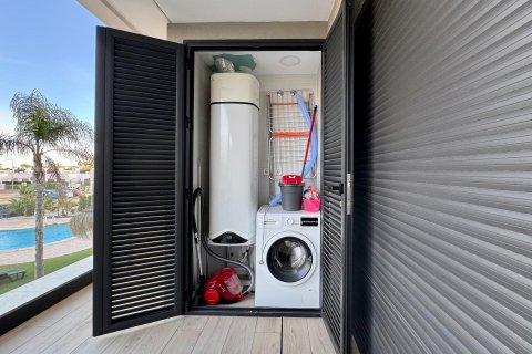 Apartment for sale in Santa Rosalia, Murcia, Spain 2 bedrooms, 80 sq.m. No. 152205 - photo 22