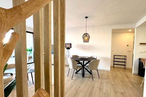 Apartment for sale in Santa Rosalia, Murcia, Spain 2 bedrooms, 80 sq.m. No. 152205 - photo 18