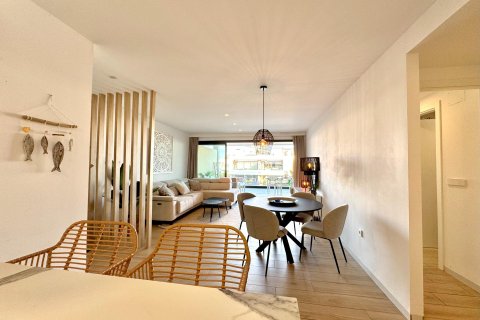 Apartment for sale in Santa Rosalia, Murcia, Spain 2 bedrooms, 80 sq.m. No. 152205 - photo 17