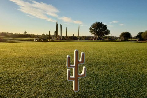 Huvila myytävänä Cuevas del Almanzora, Almeria, Espanja, 3 makuuhuonetta, 107 m2 No. 152207 - kuva 12