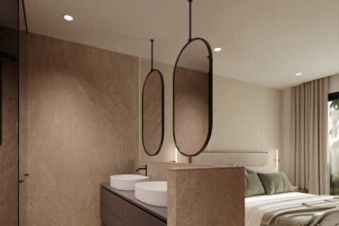 Huvila myytävänä Cuevas del Almanzora, Almeria, Espanja, 3 makuuhuonetta, 107 m2 No. 152207 - kuva 9