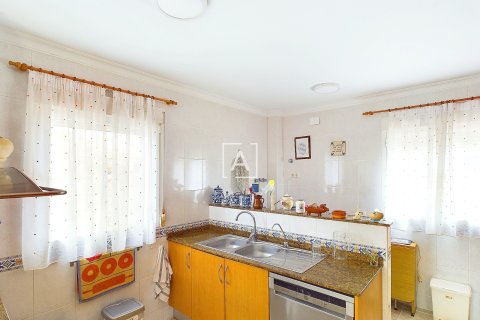 Продажа виллы в Пинар де Камповерде, Аликанте, Испания 5 спален, 255м2 №152208 - фото 9
