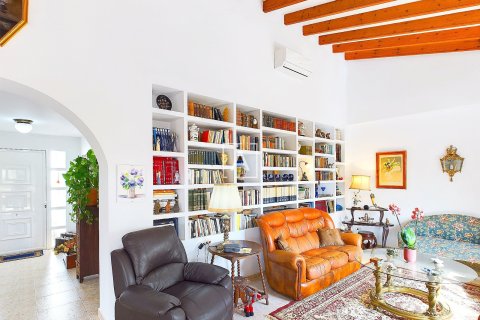 Продажа виллы в Пинар де Камповерде, Аликанте, Испания 5 спален, 255м2 №152208 - фото 18