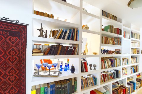 Продажа виллы в Пинар де Камповерде, Аликанте, Испания 5 спален, 255м2 №152208 - фото 17