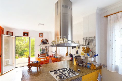 Продажа виллы в Пинар де Камповерде, Аликанте, Испания 5 спален, 255м2 №152208 - фото 3