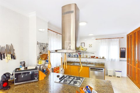 Продажа виллы в Пинар де Камповерде, Аликанте, Испания 5 спален, 255м2 №152208 - фото 8