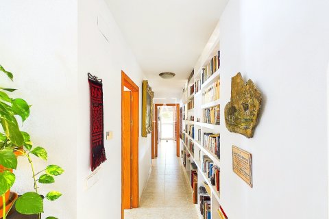 Продажа виллы в Пинар де Камповерде, Аликанте, Испания 5 спален, 255м2 №152208 - фото 13