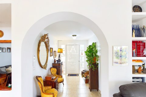 Продажа виллы в Пинар де Камповерде, Аликанте, Испания 5 спален, 255м2 №152208 - фото 14