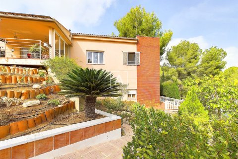 Villa en Pinar De Campoverde, Alicante, España 5 dormitorios, 255 m2 No. 152208