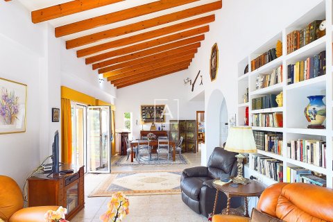 Продажа виллы в Пинар де Камповерде, Аликанте, Испания 5 спален, 255м2 №152208 - фото 2