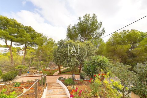 Продажа виллы в Пинар де Камповерде, Аликанте, Испания 5 спален, 255м2 №152208 - фото 6