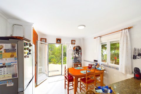 Продажа виллы в Пинар де Камповерде, Аликанте, Испания 5 спален, 255м2 №152208 - фото 10