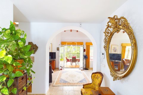 Продажа виллы в Пинар де Камповерде, Аликанте, Испания 5 спален, 255м2 №152208 - фото 12