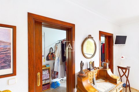 Продажа виллы в Пинар де Камповерде, Аликанте, Испания 5 спален, 255м2 №152208 - фото 24