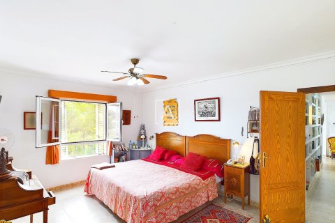 Продажа виллы в Пинар де Камповерде, Аликанте, Испания 5 спален, 255м2 №152208 - фото 21