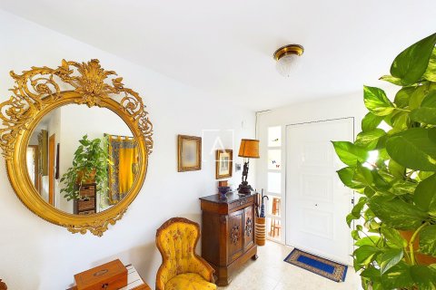 Продажа виллы в Пинар де Камповерде, Аликанте, Испания 5 спален, 255м2 №152208 - фото 15