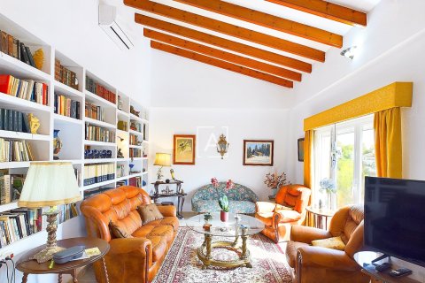 Продажа виллы в Пинар де Камповерде, Аликанте, Испания 5 спален, 255м2 №152208 - фото 16