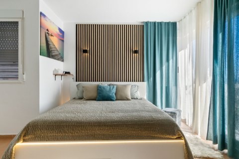 Kamienica w Villamartin, Alicante, Hiszpania 3 sypialnie, 87 mkw. nr 152206 – zdjęcie 10