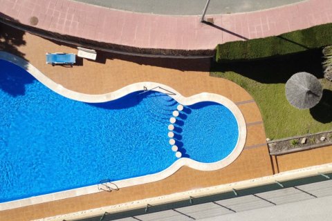 Kamienica w Villamartin, Alicante, Hiszpania 3 sypialnie, 87 mkw. nr 152206 – zdjęcie 2