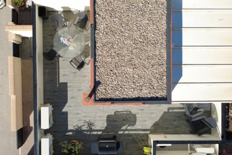 Kamienica w Villamartin, Alicante, Hiszpania 3 sypialnie, 87 mkw. nr 152206 – zdjęcie 11