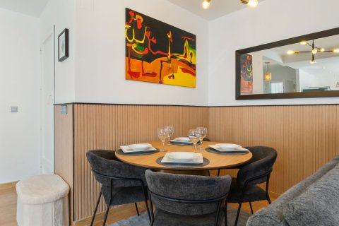 Kamienica w Villamartin, Alicante, Hiszpania 3 sypialnie, 87 mkw. nr 152206 – zdjęcie 12