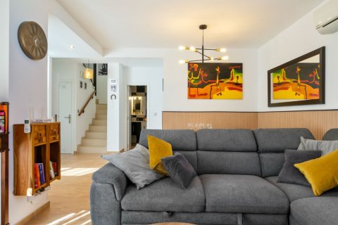 Kamienica w Villamartin, Alicante, Hiszpania 3 sypialnie, 87 mkw. nr 152206 – zdjęcie 3