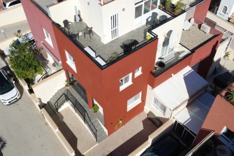 Kamienica w Villamartin, Alicante, Hiszpania 3 sypialnie, 87 mkw. nr 152206 – zdjęcie 21