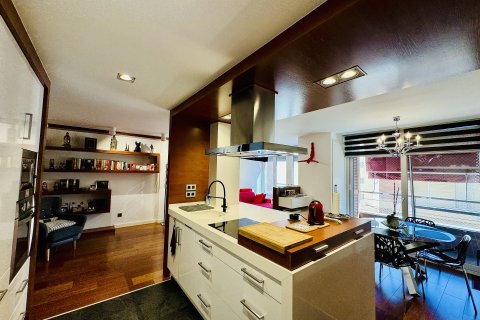 Apartment for sale in Torrevieja, Alicante, Spain 3 bedrooms, 131 sq.m. No. 152204 - photo 8