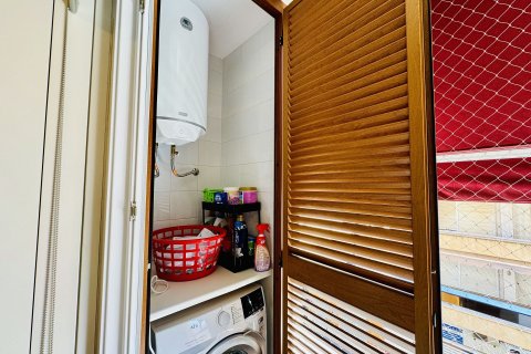 Apartment for sale in Torrevieja, Alicante, Spain 3 bedrooms, 131 sq.m. No. 152204 - photo 25