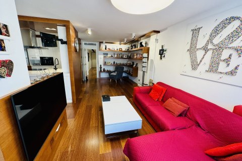 Apartment for sale in Torrevieja, Alicante, Spain 3 bedrooms, 131 sq.m. No. 152204 - photo 11