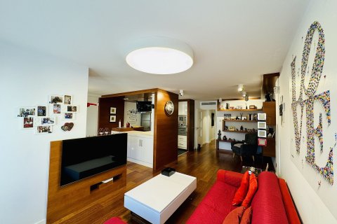 Apartment for sale in Torrevieja, Alicante, Spain 3 bedrooms, 131 sq.m. No. 152204 - photo 6