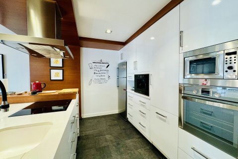 Apartment for sale in Torrevieja, Alicante, Spain 3 bedrooms, 131 sq.m. No. 152204 - photo 15