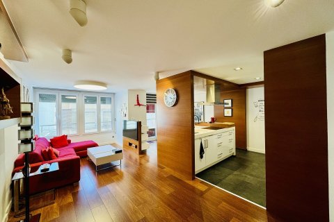 Apartment for sale in Torrevieja, Alicante, Spain 3 bedrooms, 131 sq.m. No. 152204 - photo 1