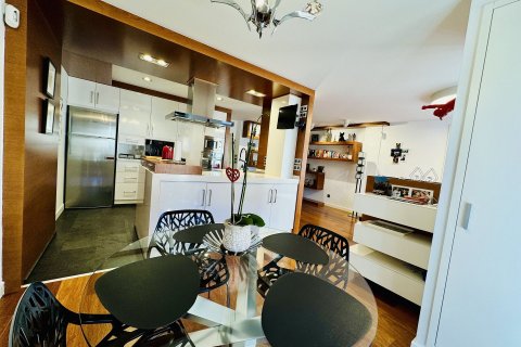 Apartment for sale in Torrevieja, Alicante, Spain 3 bedrooms, 131 sq.m. No. 152204 - photo 7