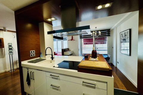 Apartment for sale in Torrevieja, Alicante, Spain 3 bedrooms, 131 sq.m. No. 152204 - photo 3