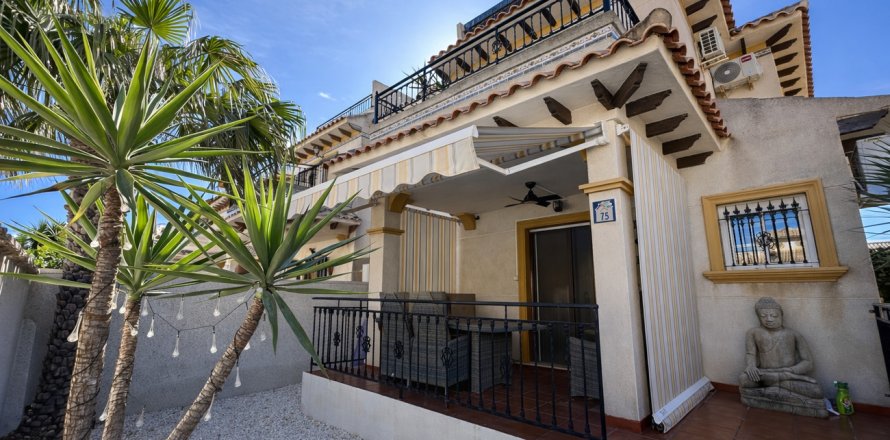 Kamienica w Alicante, Hiszpania 2 sypialnie,  nr 152203