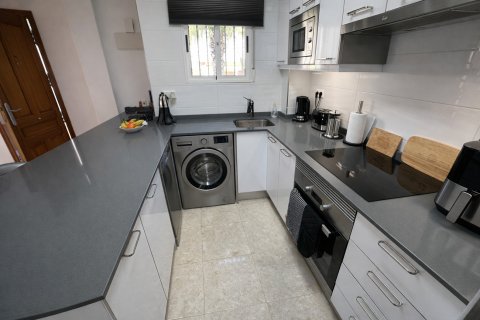 Kamienica w Alicante, Hiszpania 2 sypialnie,  nr 152203 – zdjęcie 11