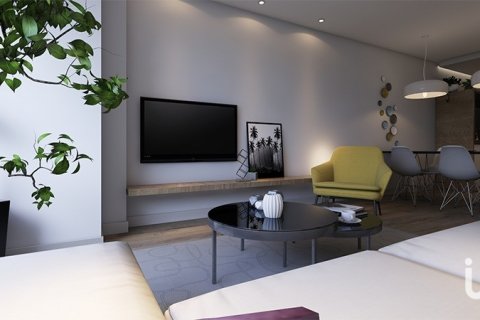 Apartment for sale in Pinto, Madrid, Spain 1 bedroom, 62 sq.m. No. 185965 - photo 8