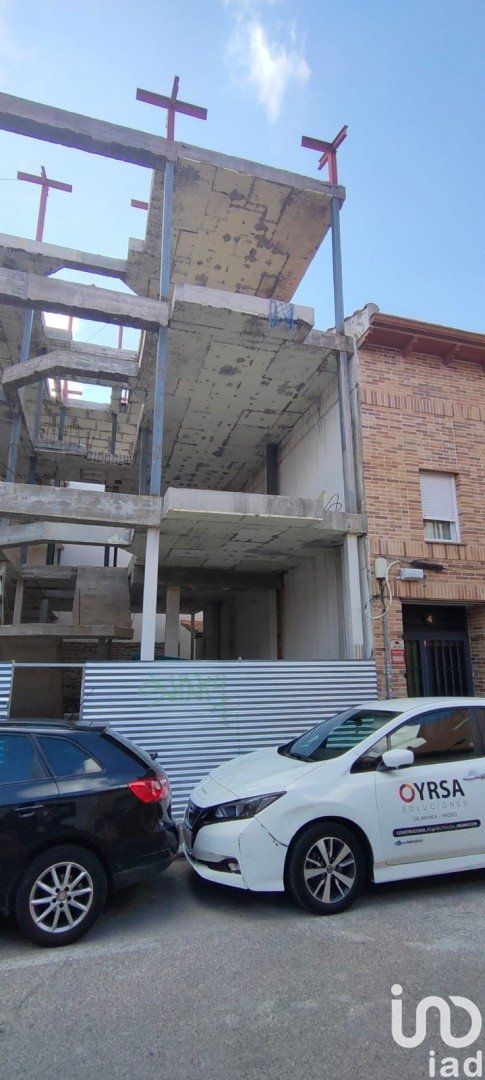 Apartament w Pinto, Madrid, Hiszpania 1 sypialnia, 62 mkw. nr 185965